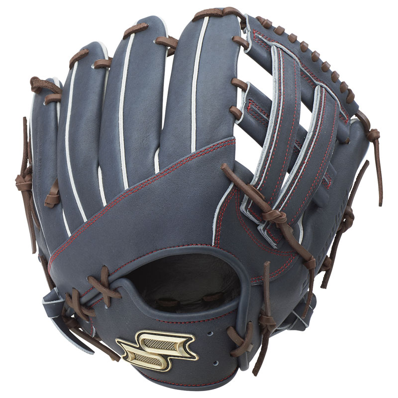 SSK(エスエスケイ) 軟式プロエッジシリーズ SBN 内野手用 野球 グローブ 軟式野球グローブ PNS86625F　25AW 18,119円