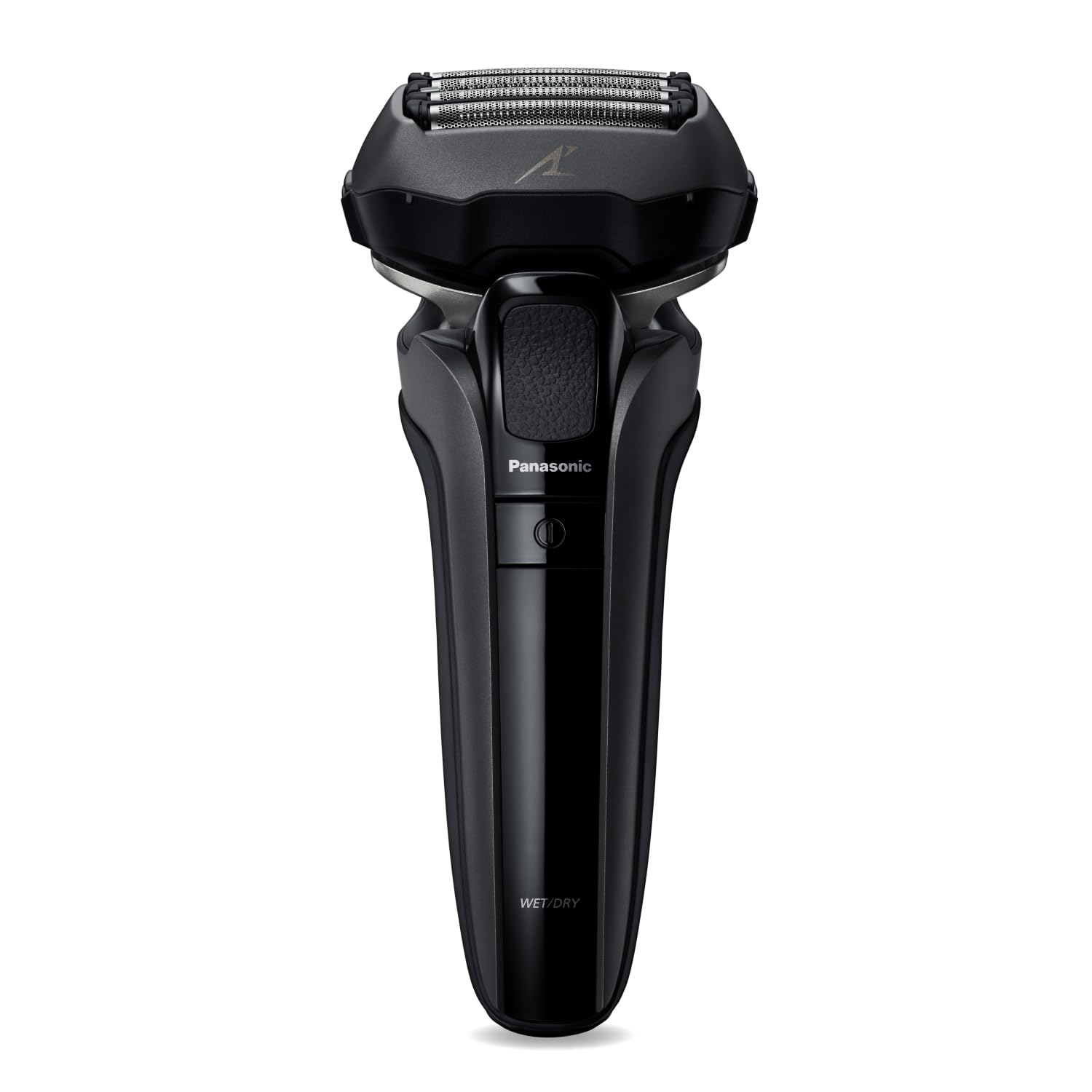 パナソニック ラムダッシュPRO 電気シェーバー 5枚刃 【Amazon.co.jp限定】 お風呂剃り可 黒 ES-NLV5X-K