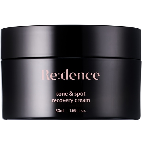 トーンアンドスポットリカバリークリーム 50ml 1個