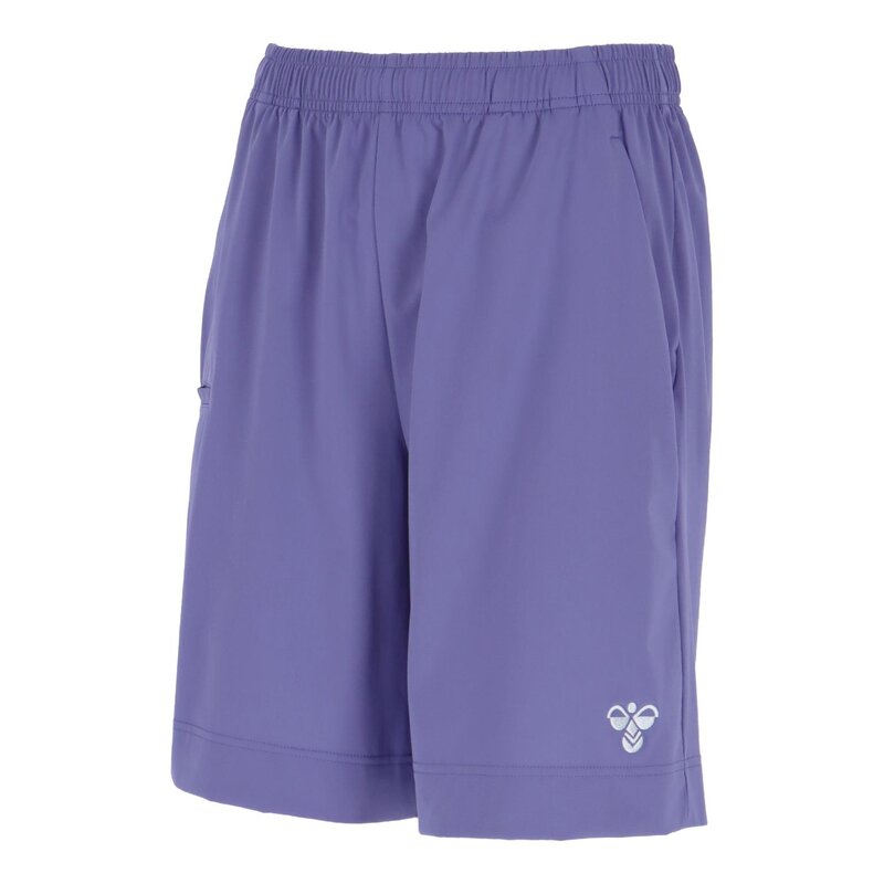 hummel PLAY ラッシュガードショートパンツ ウェア ショートパンツ HAP4211HP