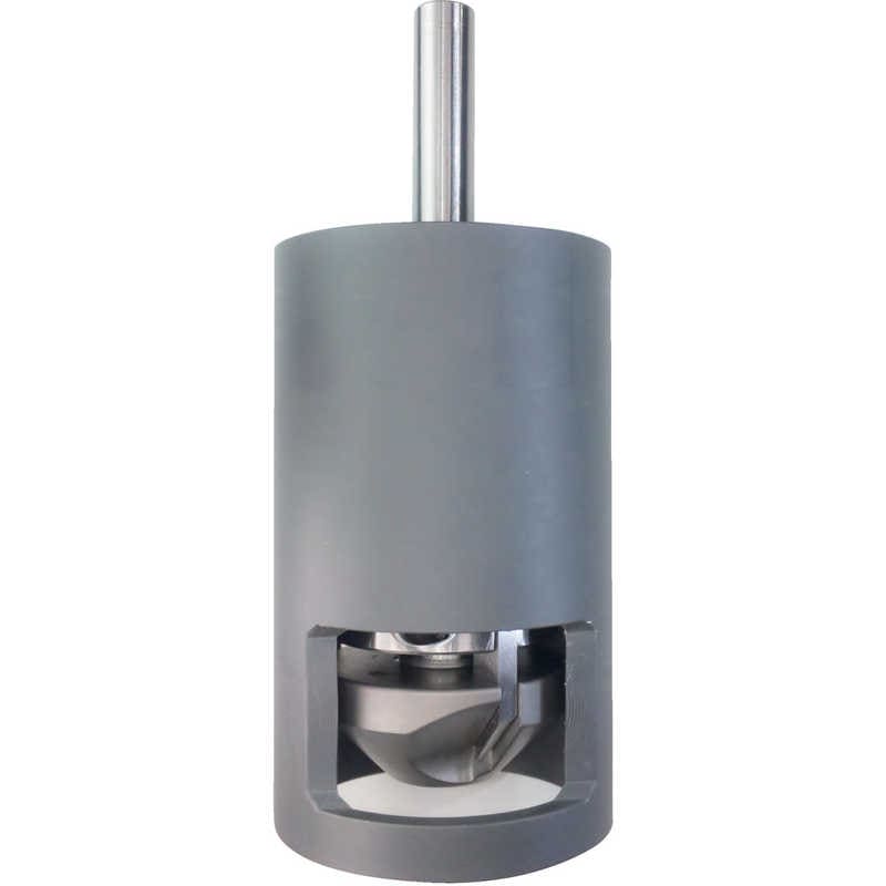 ノガジャパン　K1内外径用カウンターシンク9012.7シャンク　KP04060