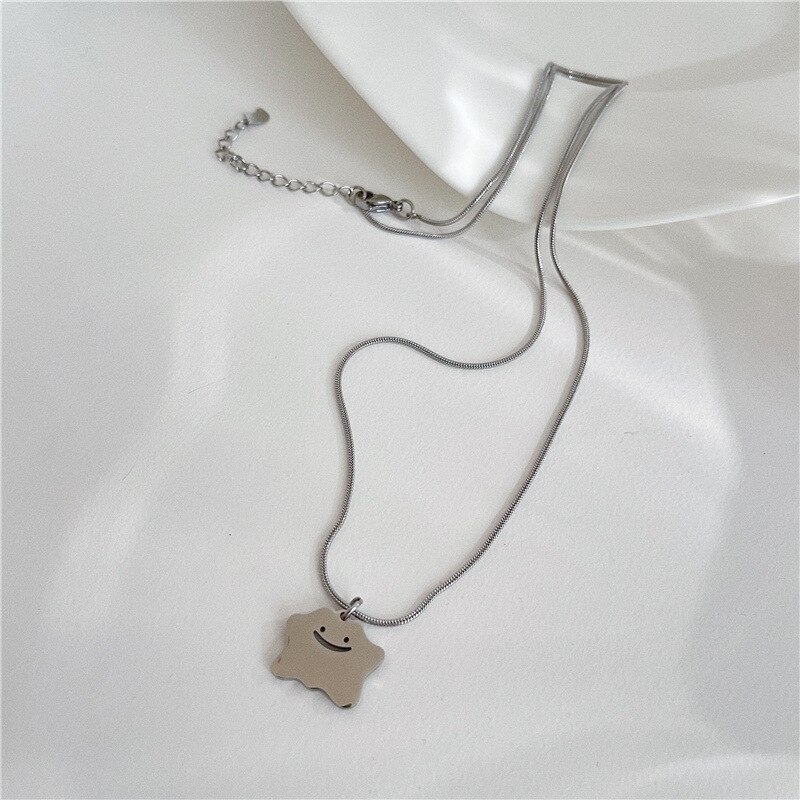 【メガ割 】25発売ネックレス 美しい首元ネックレスネックレス短めが可愛いチョーカーネックレスバラエティモンスターネックレススウィートクールウィンドかわいいリト