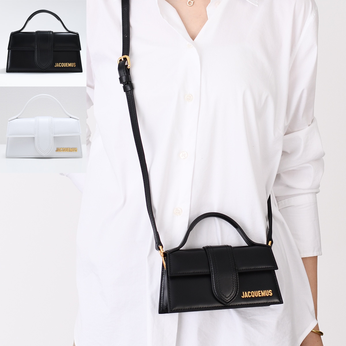 バッグ ショルダーバッグ LE BAMBINO スモールハンドバッグ 213BA006 レディース バンビーノ ミニバッグ ハンドバッグ 2WAY