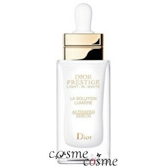 【新品未使用】　Dior プレステージ　化粧水 DIOR】 プレステージ ホワイト オレオ ローション ルミエール