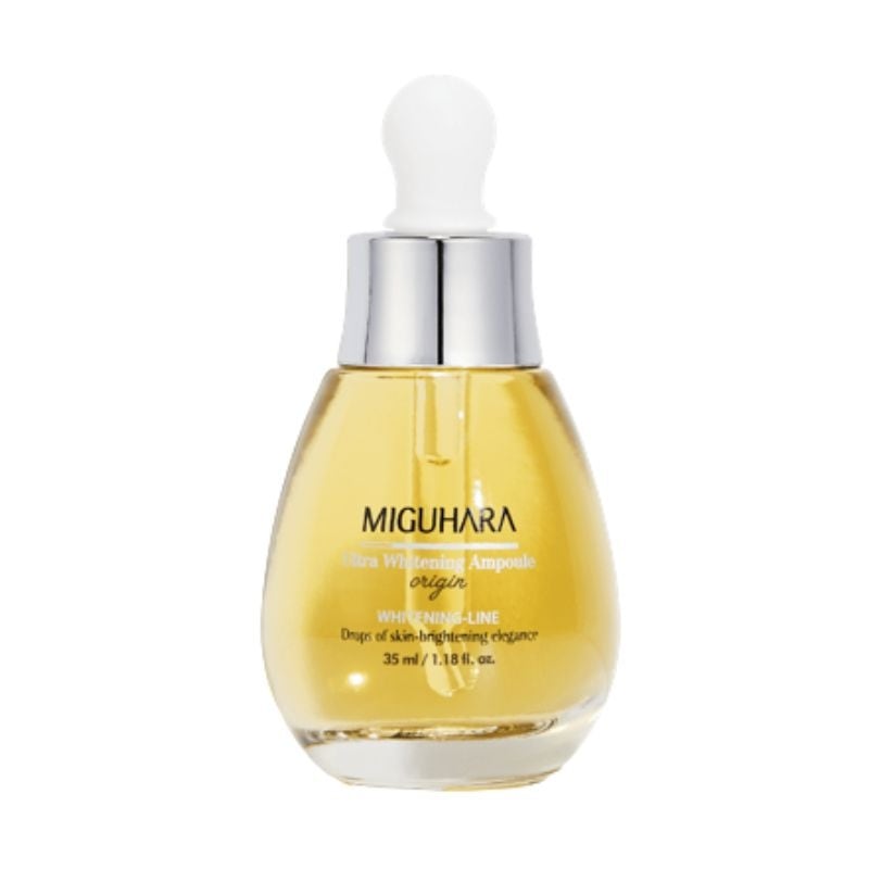 Ultra Whitening Perfect Ampoule 35ml