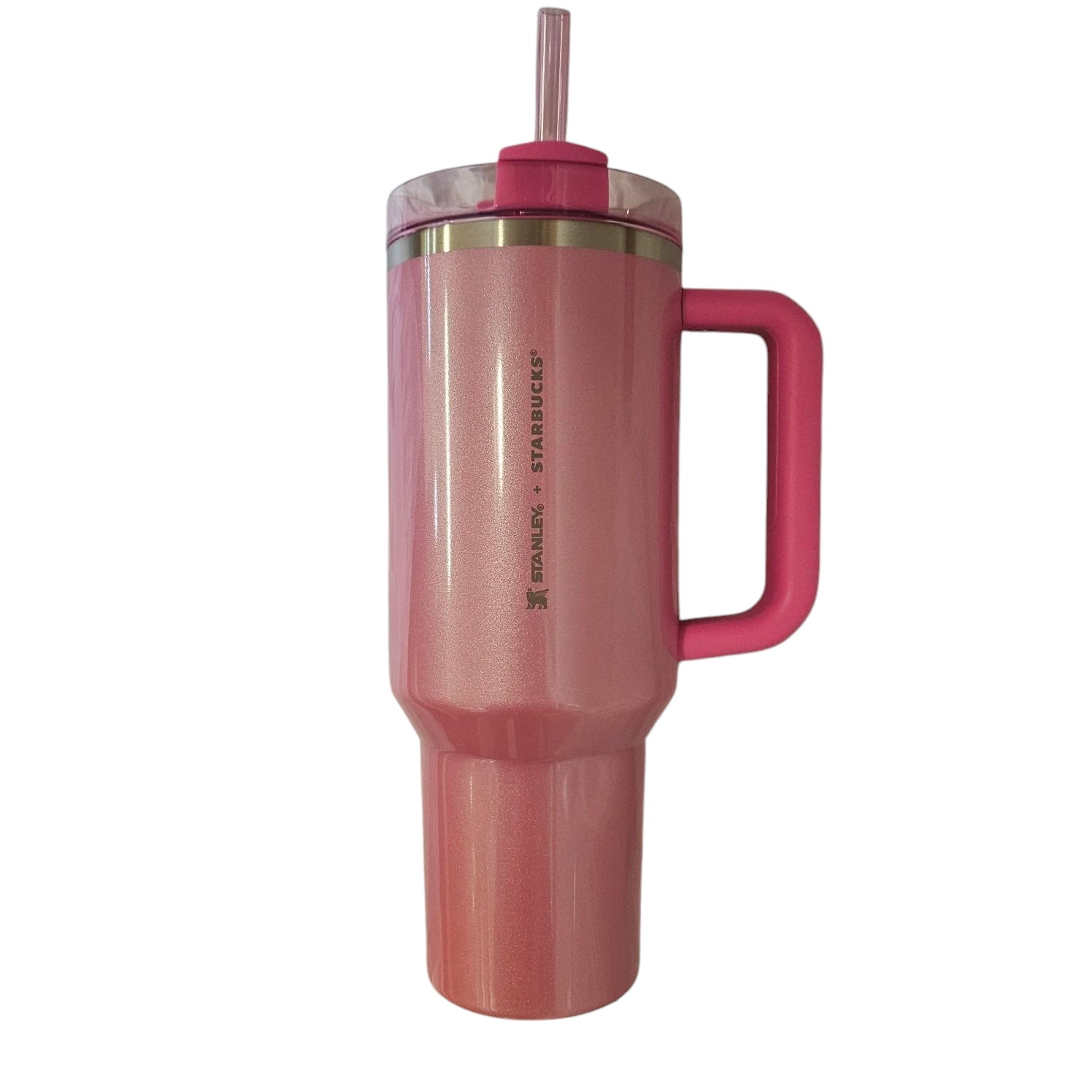 スターバックス SS スタンレー ラブ ケンチャー タンブラー 1183ml