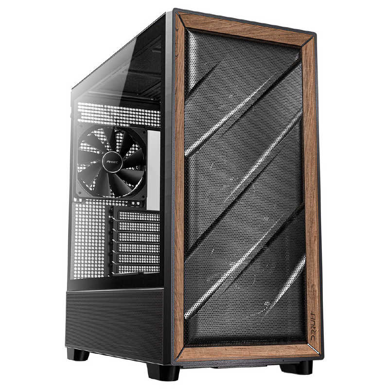 ANTEC　PCケース　FLUX