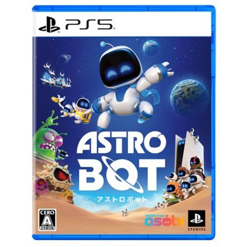 ASTRO BOT [PS5]