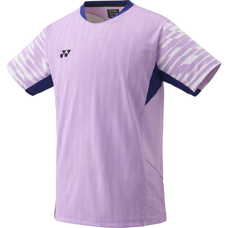 メンズゲームシャツ バドミントン ゲームシャツメンズ (10644-213)