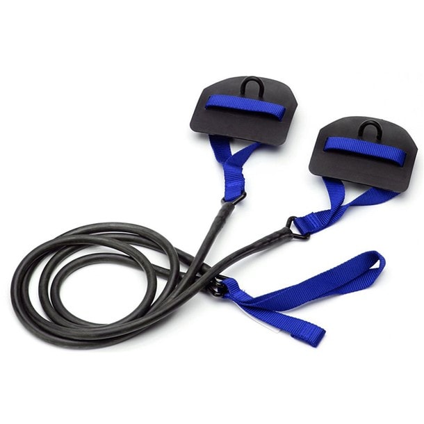 ソルテック soltec‐swim ストレッチコードWITHパドル LL 水泳 水中アクセサリー (201518) 8,065円