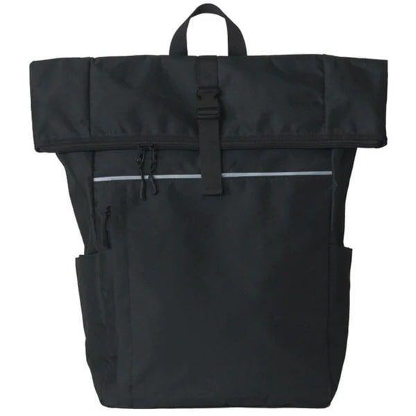 CB-B02BK PCキャリングバックパック 防災対応 26L 黒