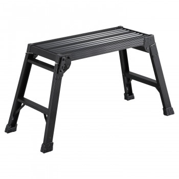 足場台 ブラックタイプ DRXB-0752a