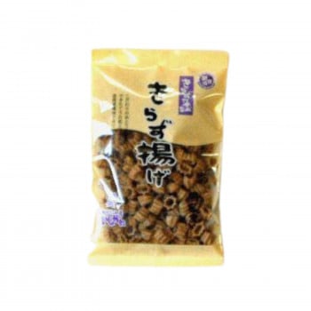 きらず揚げ 20袋セット 黒ごま