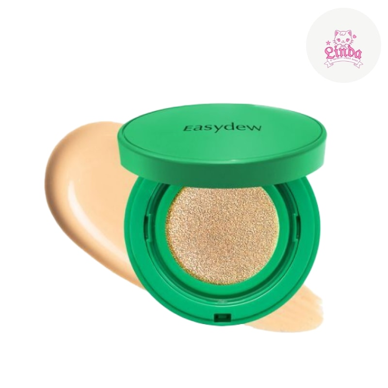 EGF シミクッション SPF50+ PA+++/ 15ｇ (3colors)