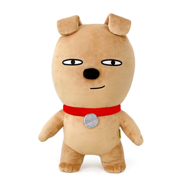 カカオフレンズ人形 60cm プロド カカオトーク クマ (贈呈品なくなり次第贈呈終了)