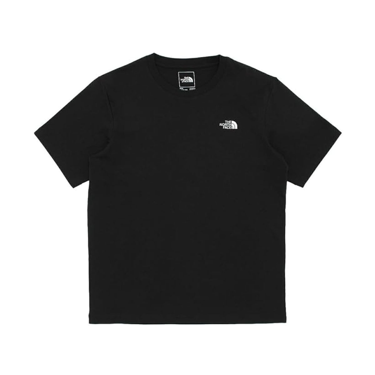 Tシャツ 半袖 ボックスロゴ シンプル ティーシャツ カットソー トップス メンズ レディース ワンポイント M ELBIO GRAPHIC SHORT SLEEVE TEE NF0A88GC