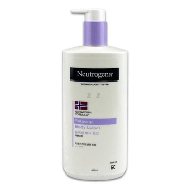 XBG8KK31 ニュートロジーナ ボディローション ボディクリーム 保湿剤 リラクシング 7,980円