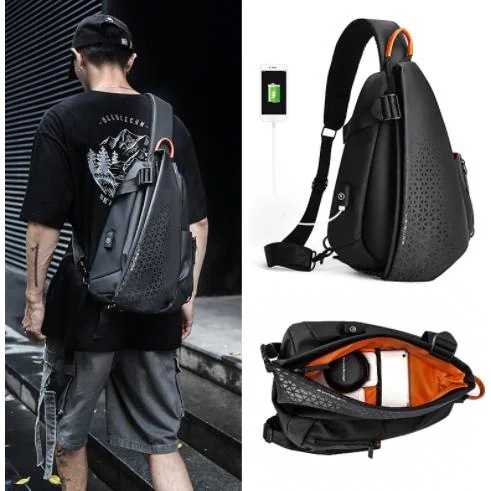 【急速出荷!】ボディバッグ メンズ ボディバック 斜め掛け ショルダーバッグ アウトドア バイク 自転車 父の日 ギフト プレゼント