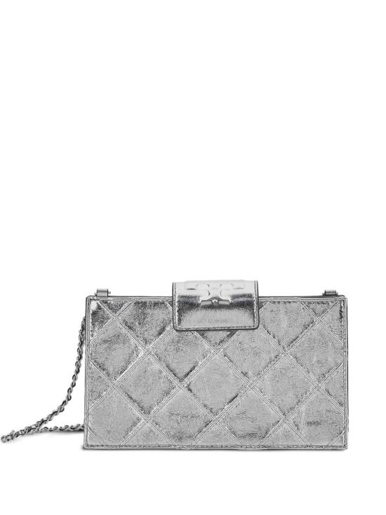 TORY BURCH Women Shoulder Bags 175190 040 Silver