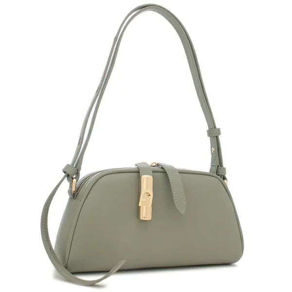 ハンドバッグ ゴッチャ ミニバッグ カーキグリーン レディース WE00747 BX3104 AG700