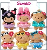 Qoo10] サンリオ オリーブヤング ( ハローキティ ) 人