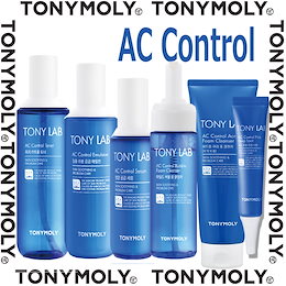 【 日本国内発送・安心・早速 】 【 !! 激安 !! 】【 トニーモリー 】【 TONYMOLY 】【 通販最安値 】 【 TONY LAB AC Control 】 【 ニキビ対策 】