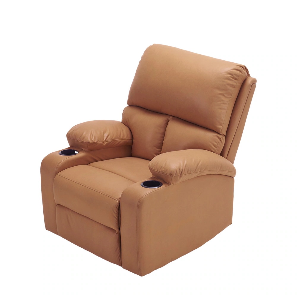 I43リクライニングチェア リクライニングソファ 1人掛け 電動 リクライニング オットマン一体型 パーソナルチェアー 電動ソファ 耐圧分散 リクライニングチェア 一人暮らし 一人掛け ソ