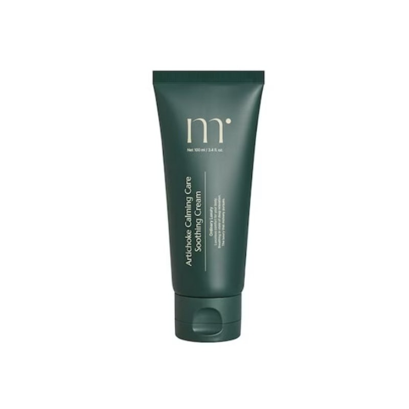 アーチチョークカーミングケアスージングクリーム, 100ml