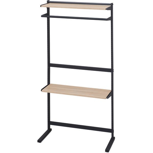 SWW-850 ブラック/ ライト ナチュラル メーカー直送