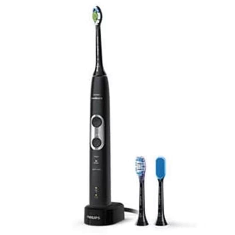 電動歯ブラシ ソニッケアー プロテクトクリーン プレミアム HX6870/56 [ブラック]