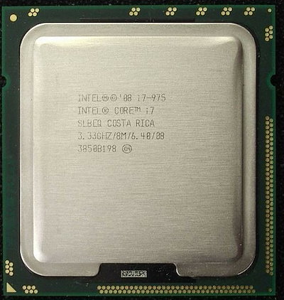 Qoo10] インテル Intel Core i7-975 SL