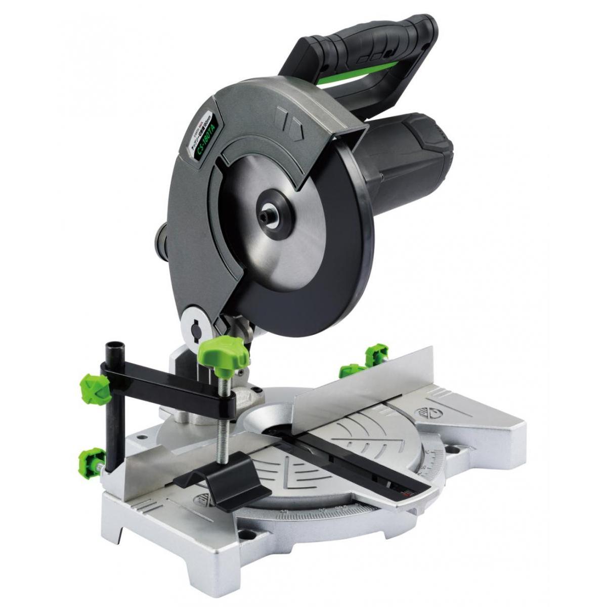 高儀 EARTHMAN チップソー切断機 180mm CS-180TA アングル・チャンネル鋼・単管パイプ 切断 スピーディ カット アースマン