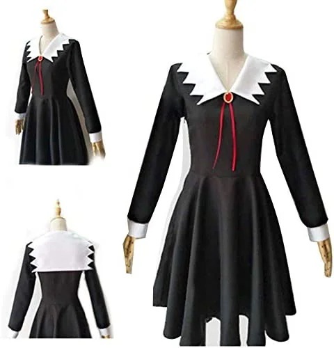 となりの吸血鬼さん ソフィートワイライト 風 衣装 コスプレ衣装 変装 コスチューム イベント仮装 キャラクター仮装 cos ハロウィン
