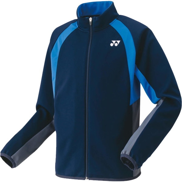 Yonex ヨネックス ジュニアニットウォームアップシャツ テニス トレーニングウェア 50139J-019 ジュニア ボーイズ 5,628円