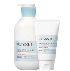 illiyoon セラミドアトローション600ml+128ml