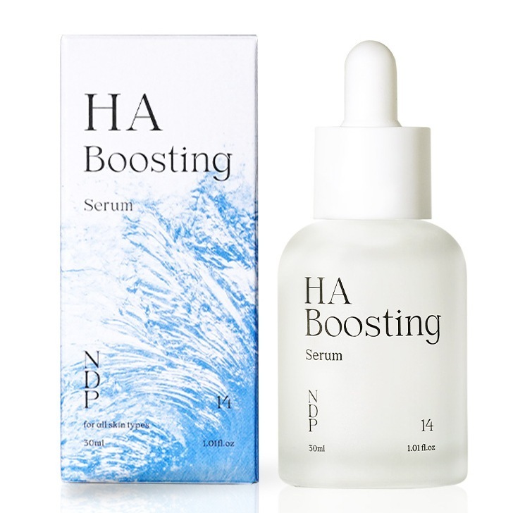 HA ブースティング セラム 30ML 5,595円