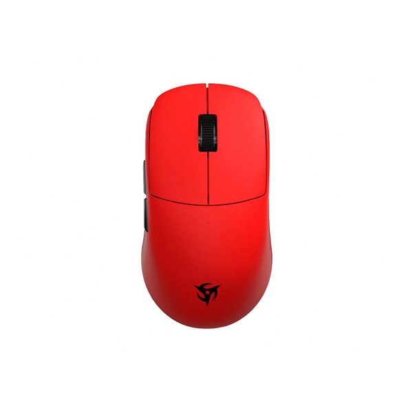 Vaxee x Ninjutso Sora 4K Wireless Gaming Mouse Red nj-vaxee-sora-red