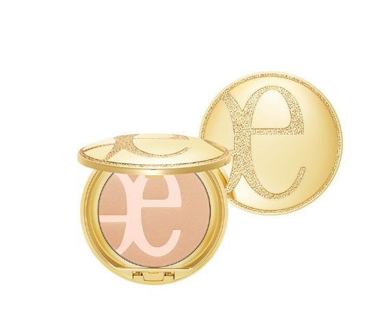 Ele　gance　リファイン ヴェルヴェティ ファンデーション　本体（セット商品）　７色　パウダーファンデーション　正規品