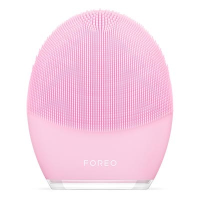 Qoo10] フォレオ FOREO ルナ3 ノーマルスキン パー