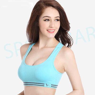 新品 高弾性 フィットネス ヨガウェア ワンショルダー スポーツブラ ベスト 女性 美バック ショートトップ ヨガウェア 女性 夏レディース　ランニング ウェア　スポーツブラ　揺れないブラ　フィットネ