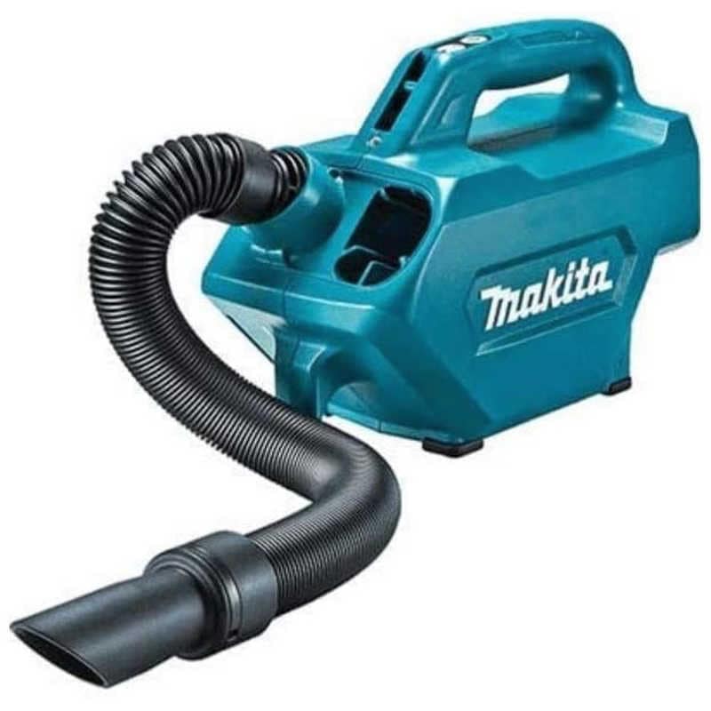 マキタ　充電式クリーナー　CL184DZ