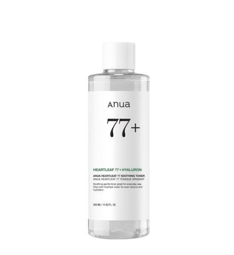 ドクダミ スージング トナー 500ml / 人気 韓国 化粧品/鎮静 トナー