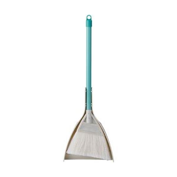 （まとめ）山崎産業 ミニほうきペア1組[x20セット]