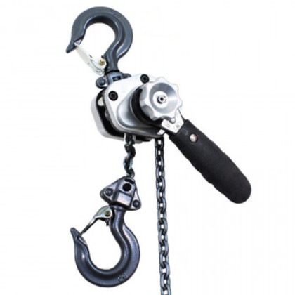 ベスト・アンサー レバーホイスト 0.25t 250kg 2台セット VM lh-004-2p