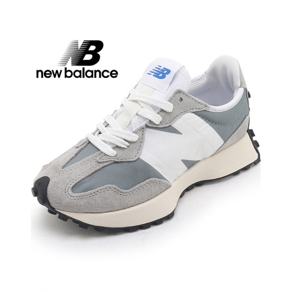 ニューバランス 327 (MS327ラボ) _グレー 18,890円