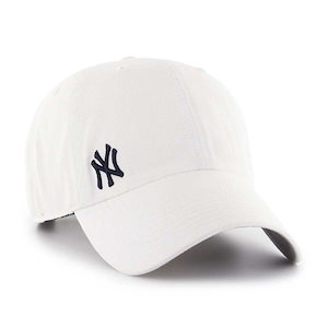 キャップ 47 フォーティーセブン ニューヨーク ヤンキース New York Yankees 白