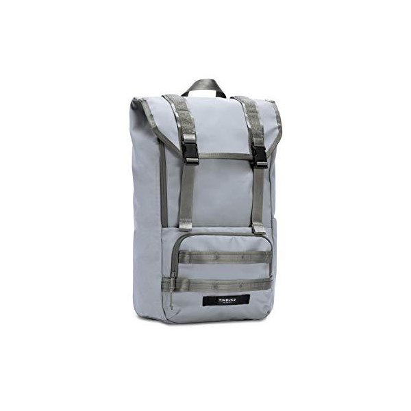 TIMBUK2 Rogue Laptop Backpack 2.0， Dove 並行輸入品 21,375円