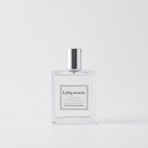 アロ ライイング アカシア EDT 50ml