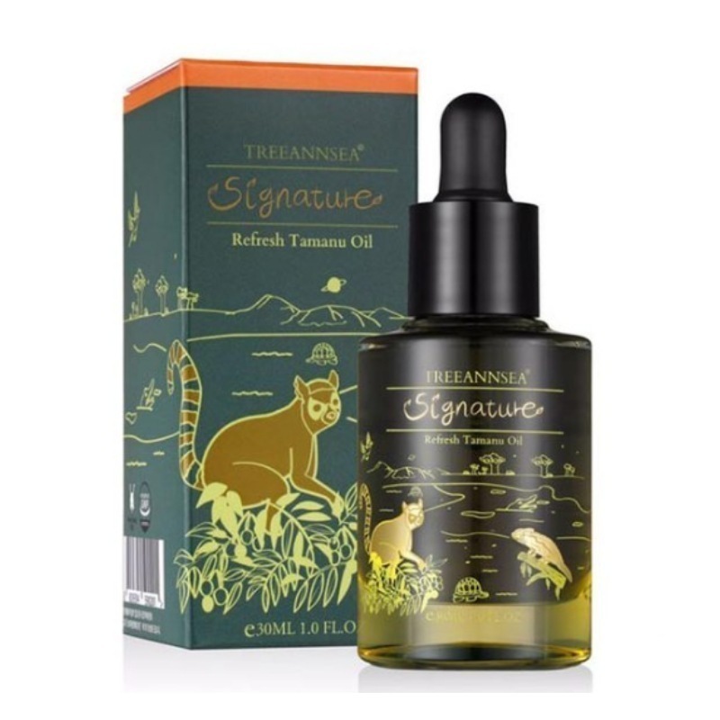 シグネチャー リフレッシュ タマヌオイル 30ml