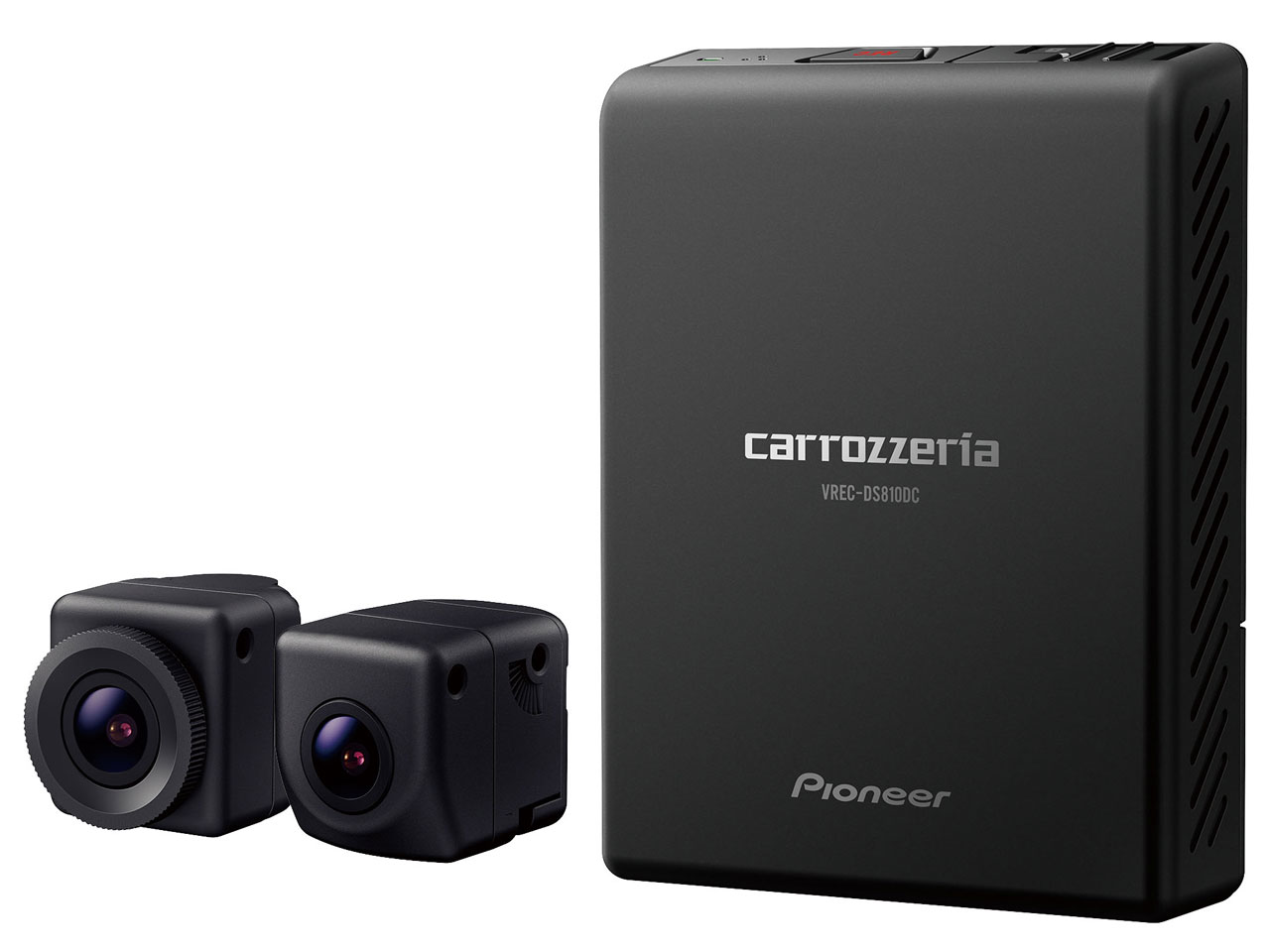 VREC-DS810DC ドライブレコーダー 28,271円